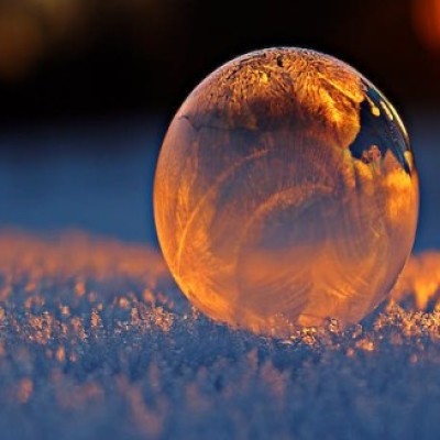 A la découverte de soi,