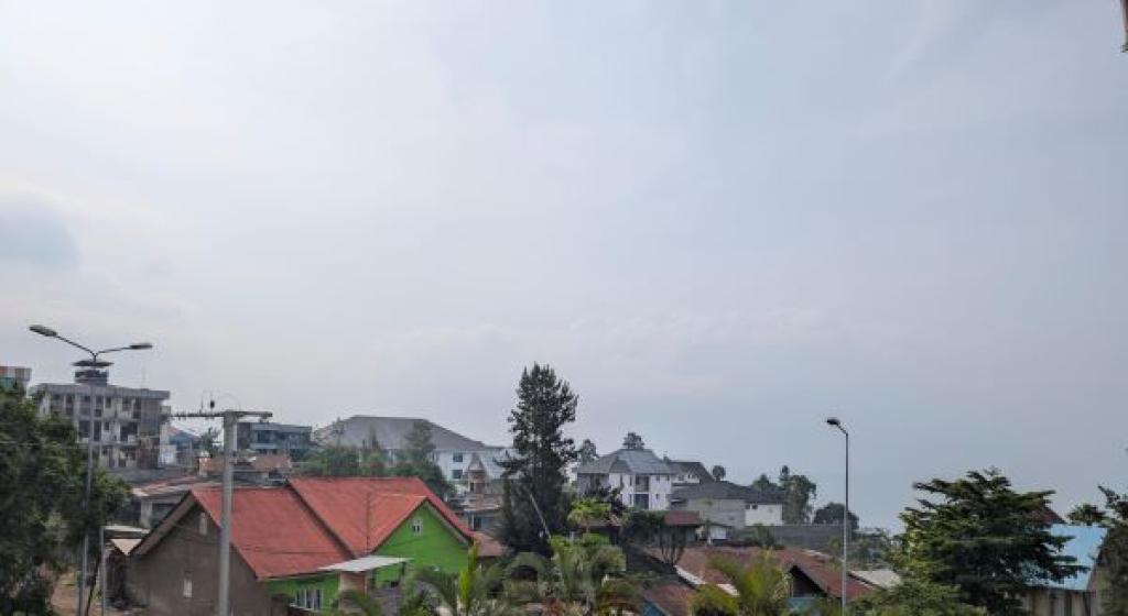 Goma, la Ville des Contrastes