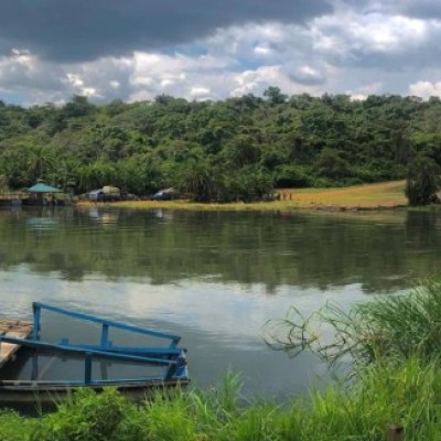 Goma, une beauté derrière la tragédie