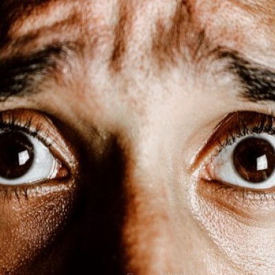 Le temps et la peur...