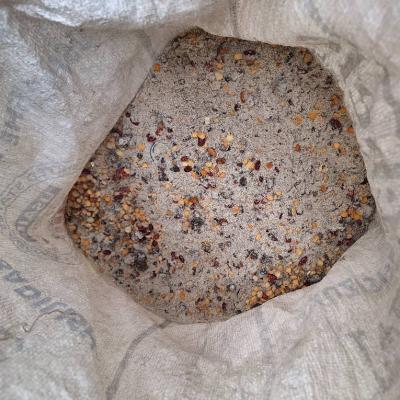 La faim : Une réalité déchirante à laquelle nul être humain ne devrait être confronté.