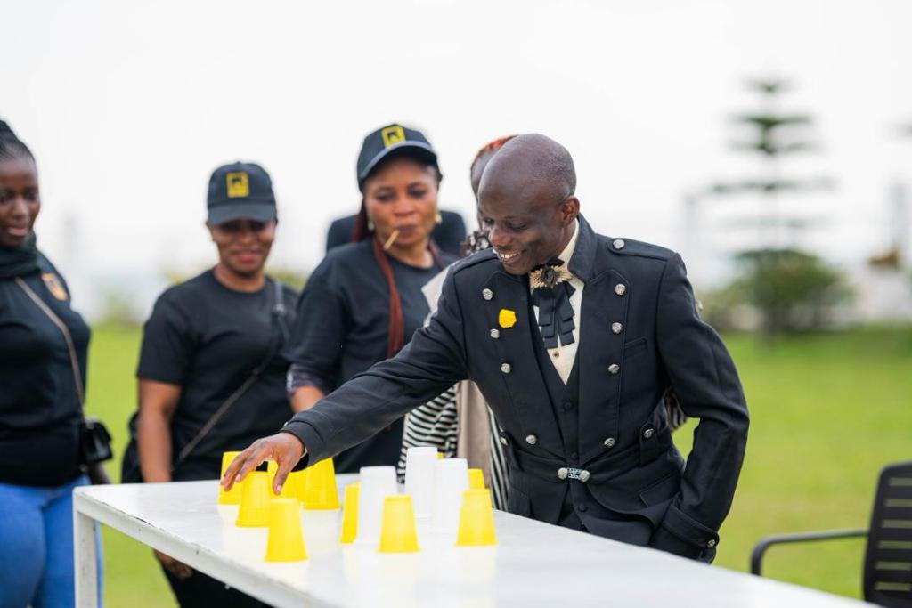 NGILA KIKUNI Ibrahim n’est pas mort : il a perdu la vie !