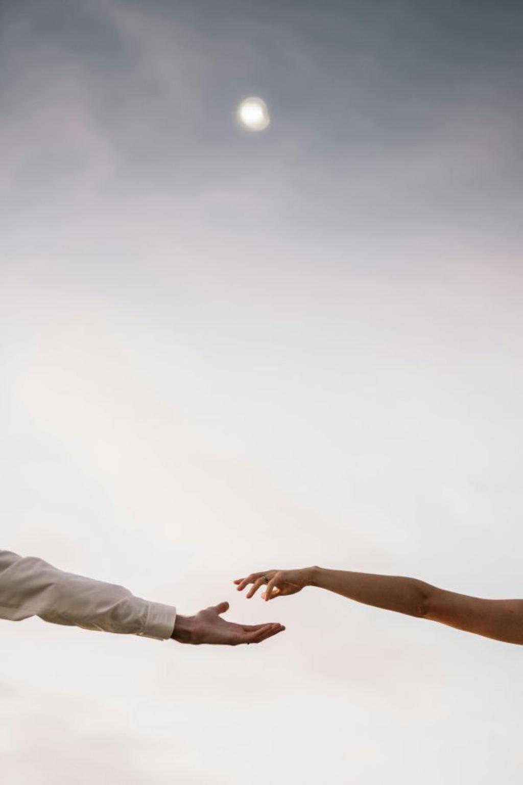 Nos distances entretenues... Soit LA DISTANCE... ⁉