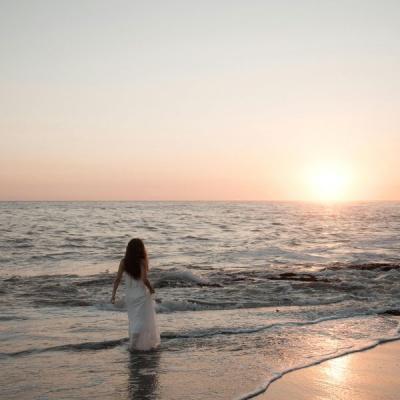 Oui, je l'étais ...