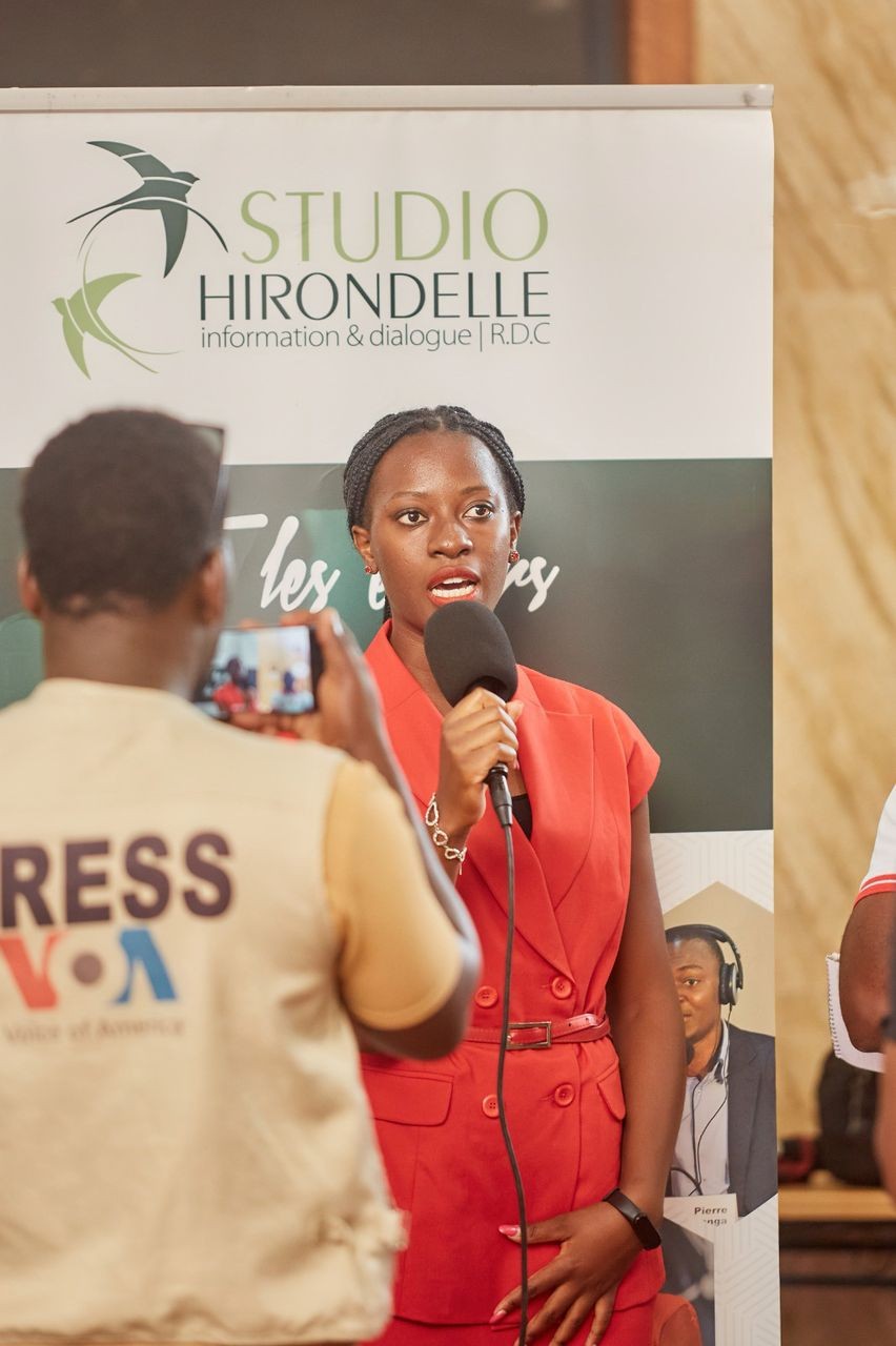 Chaque congolais aspire à la paix !