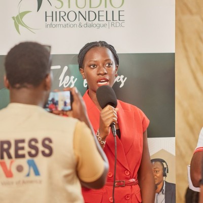 Chaque congolais aspire à la paix !