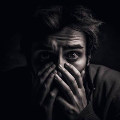 La peur demasquée !