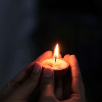 A la douce mémoire d'Ibrahim Ngila, ...