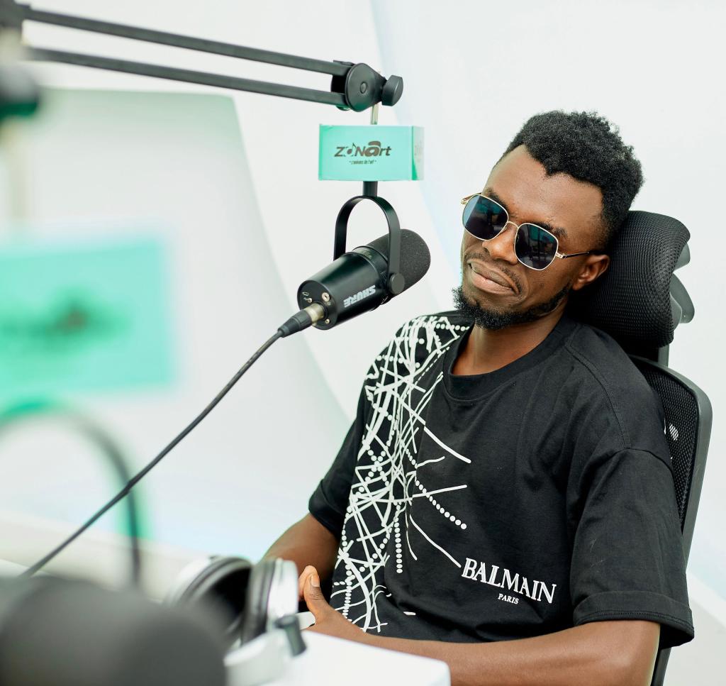 Voyance BATINDA, une inspiration pour les jeunes congolais !