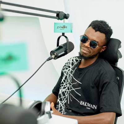 Voyance BATINDA, une inspiration pour les jeunes congolais !