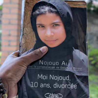 Une histoire du Yémen, et encore l’histoire de plusieurs personnes dans le monde …