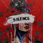 Silence peint en mots !