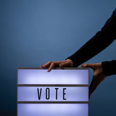 Vote utile, vote en conséquence !