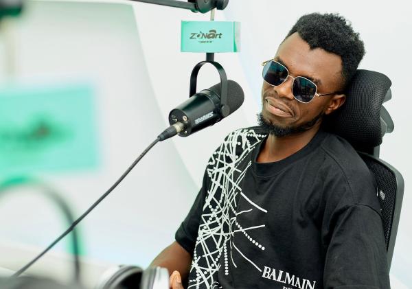 Voyance BATINDA, une inspiration pour les jeunes congolais !