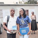 Les Marques Du Parcours, café littéraire