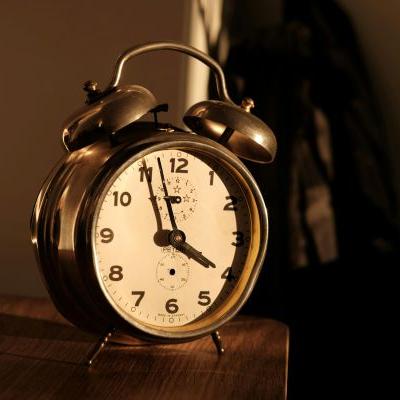 La notion du temps et ses facettes...